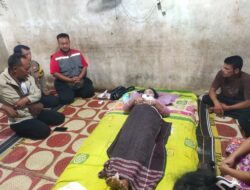 Tragis! Sambaran Petir di Perayaan HUT RI ke-79: Satu Meninggal, Tiga Luka-Luka